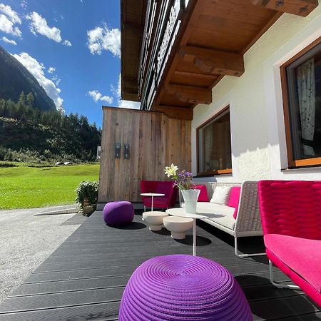 Hotel Gasthof Siggen Neukirchen am Grossvenediger Exterior photo