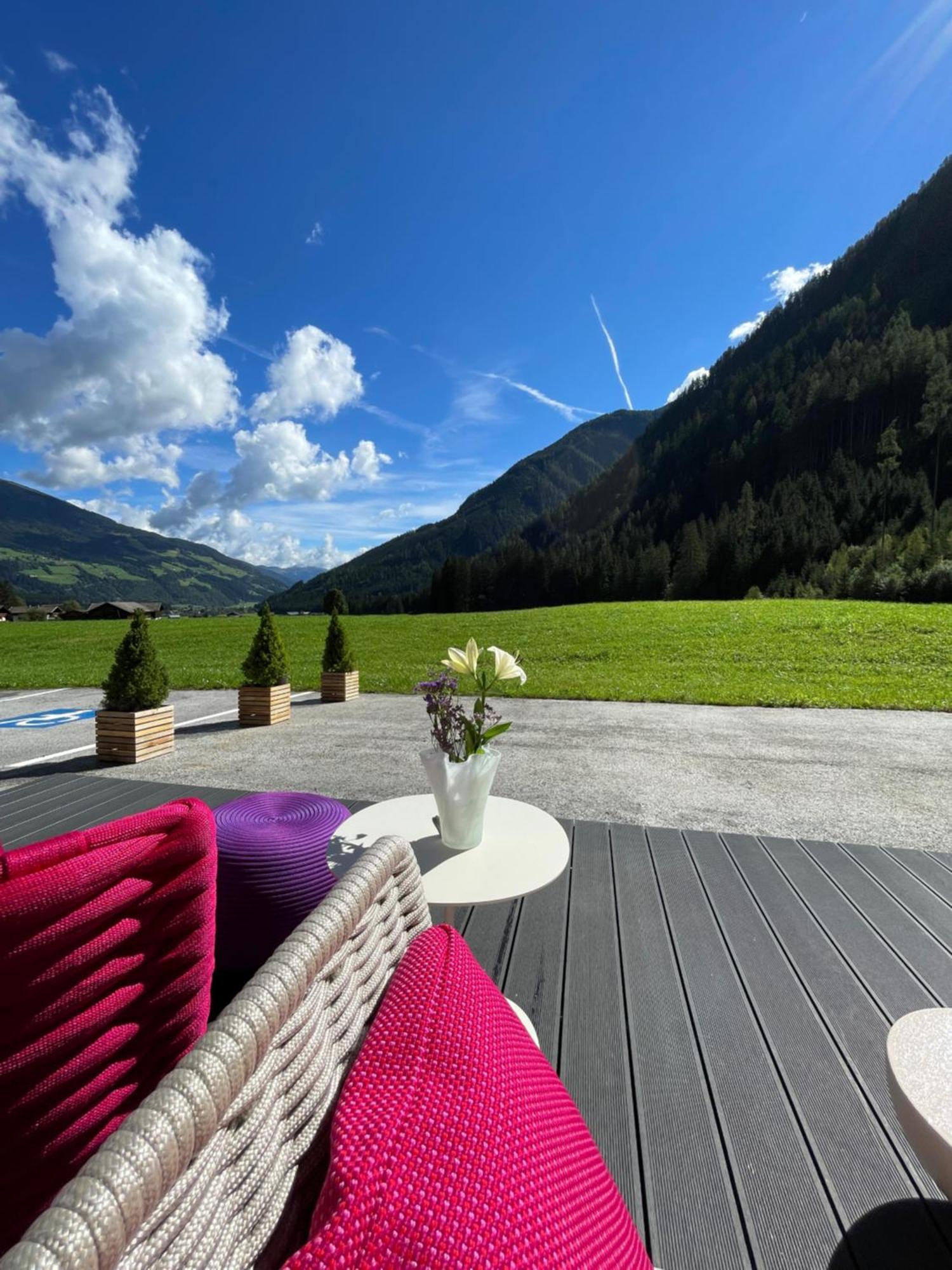 Hotel Gasthof Siggen Neukirchen am Grossvenediger Exterior photo