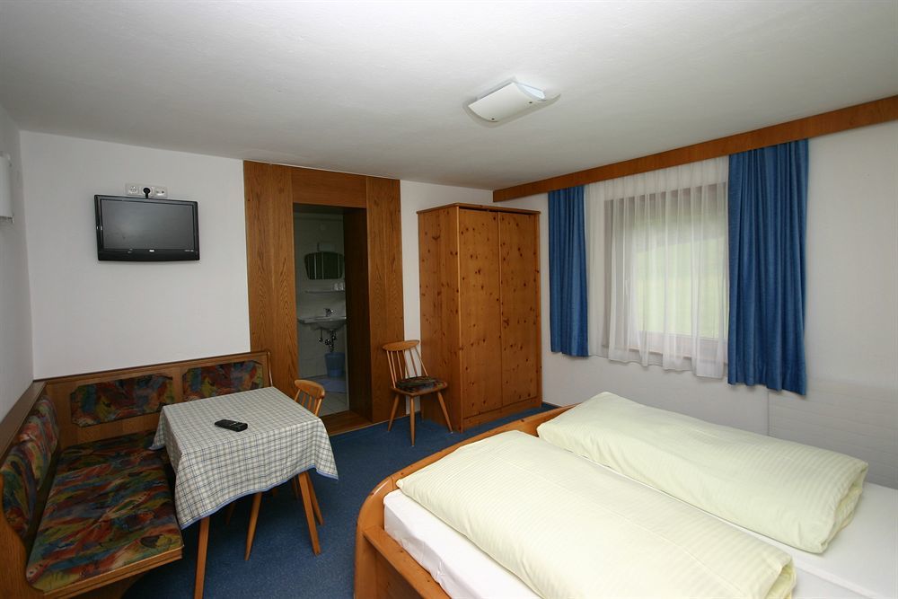 Hotel Gasthof Siggen Neukirchen am Grossvenediger Exterior photo