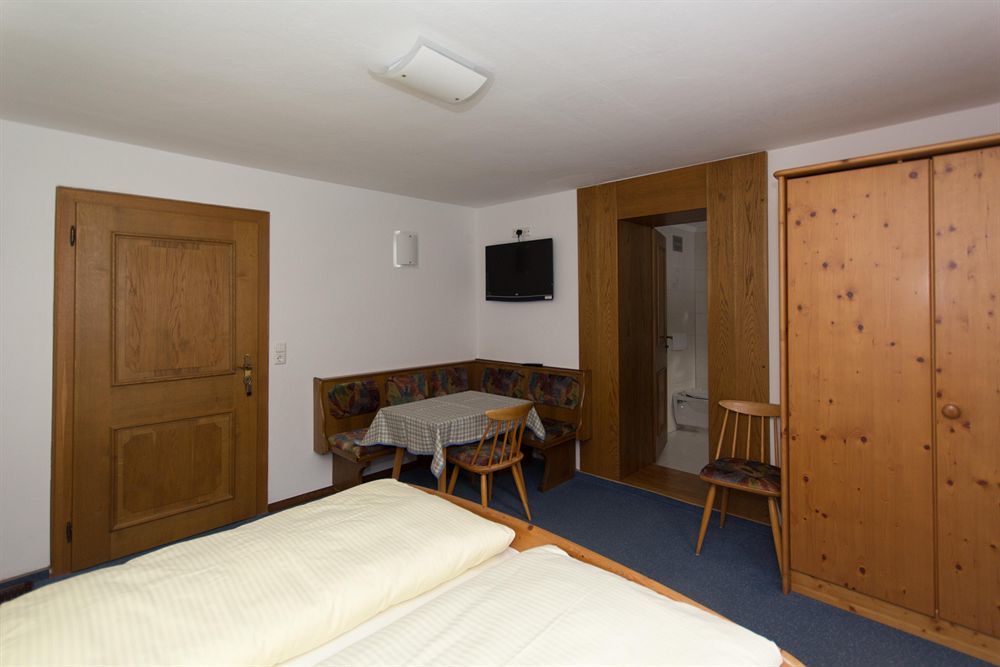 Hotel Gasthof Siggen Neukirchen am Grossvenediger Exterior photo
